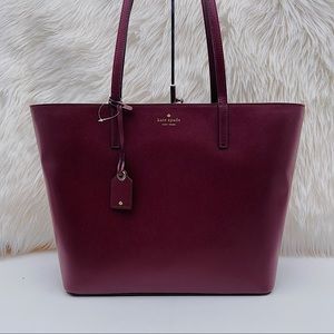 Kate Spade Cara Large Tote